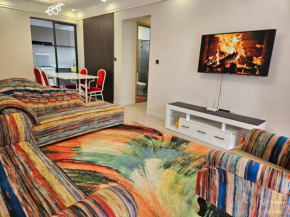 Royal Airport Casa